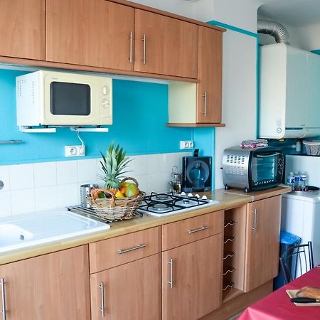 Apartamento Le Grand Large Boulogne-sur-Mer Exterior foto