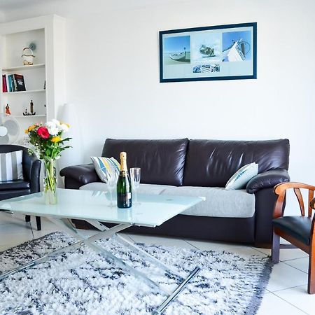 Apartamento Le Grand Large Boulogne-sur-Mer Exterior foto