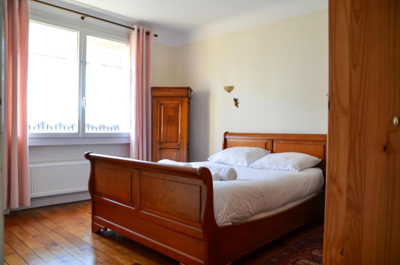 Apartamento Le Grand Large Boulogne-sur-Mer Exterior foto
